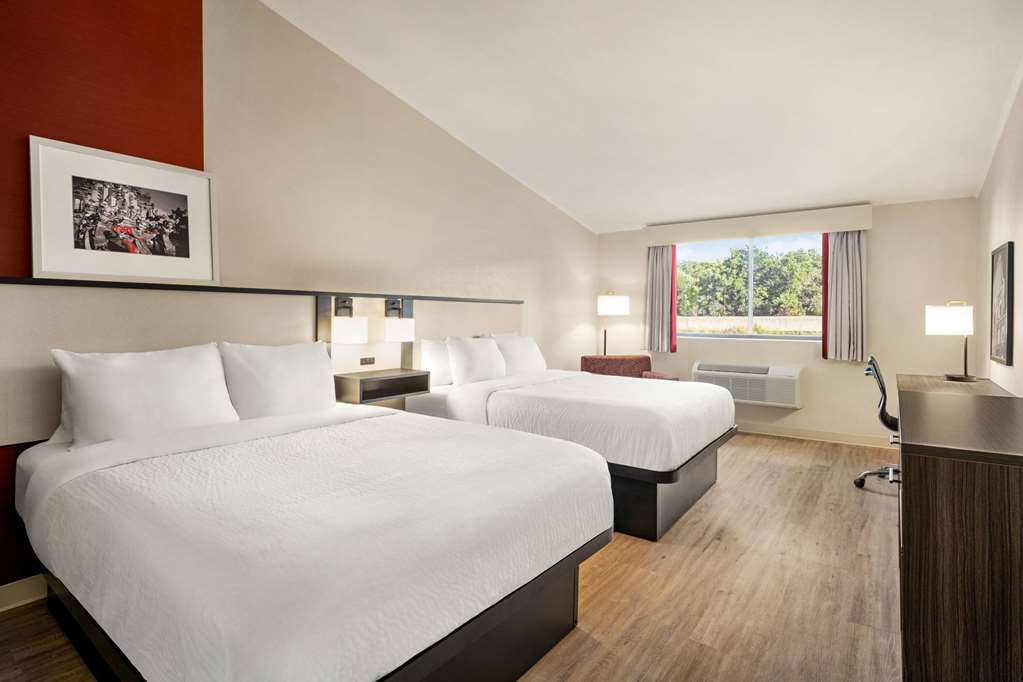 Ramada by Wyndham Allentown Bethlehem - photo 19