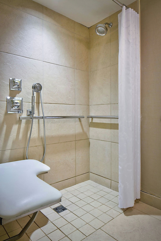 Sheraton New York Times Square Hotel - photo 36