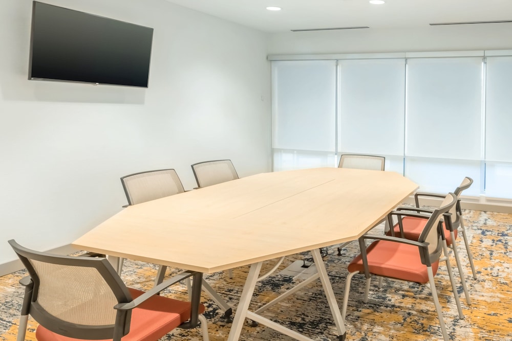 TownePlace Suites by Marriott Dallas Rockwall - photo 32