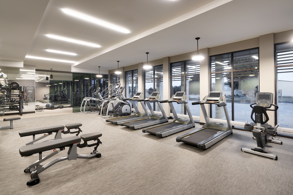 Courtyard by Marriott Ames - photo 15