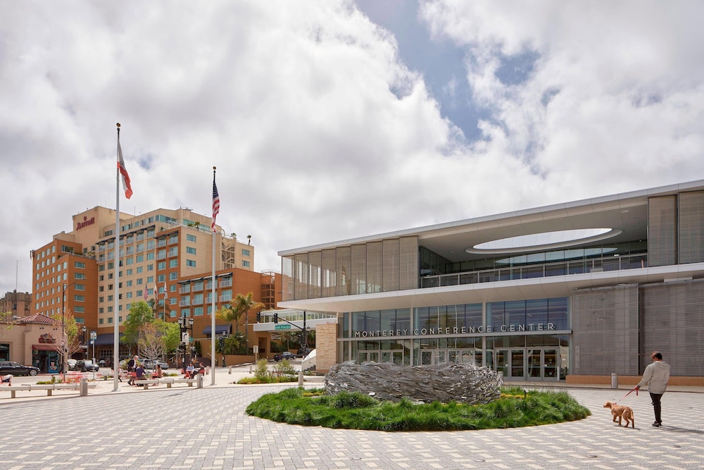 Monterey Marriott - photo 60