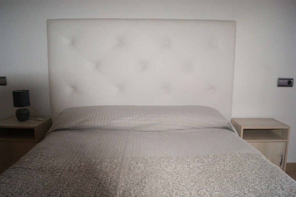 Marineu Alcossebre Beach Resort — Alcala De Xivert — photo 4