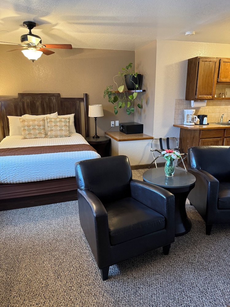 Mountain View Lodge - photo 7