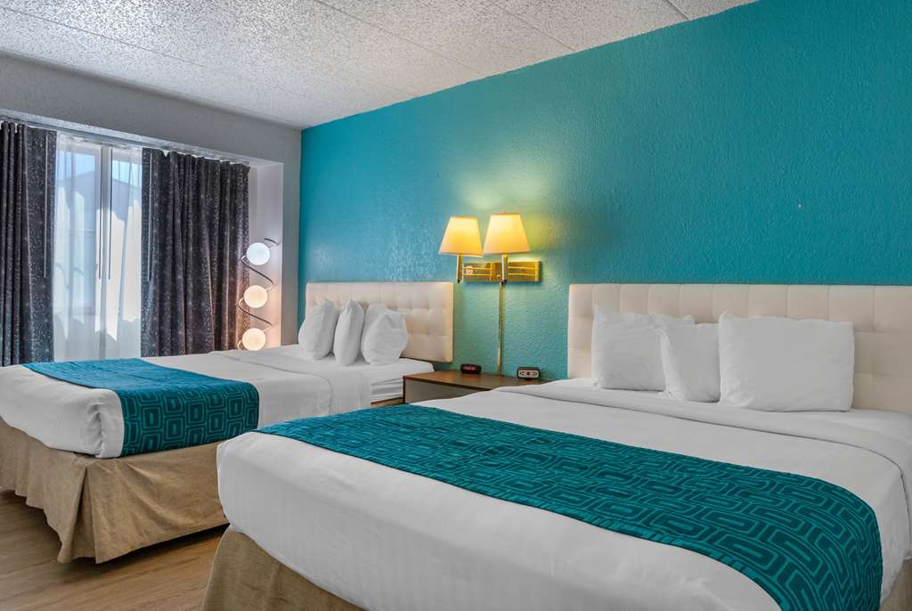 Howard Johnson by Wyndham Billings - photo 22