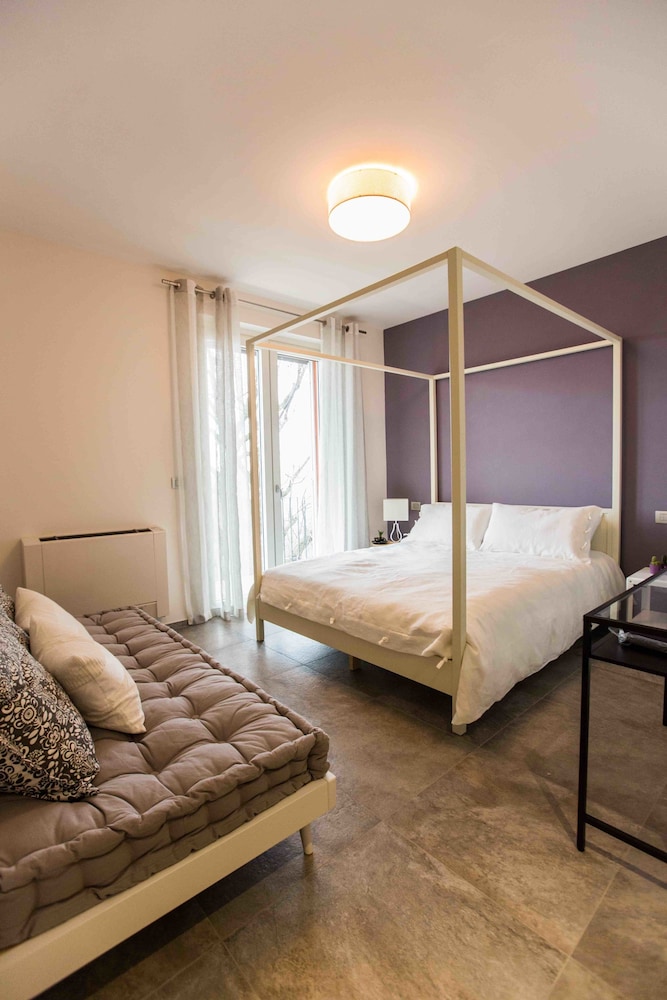 B&B Cascina Belmonte — Fossano — photo 4