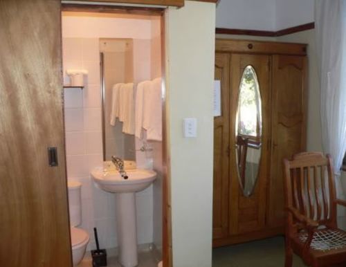 Atforest Guest House