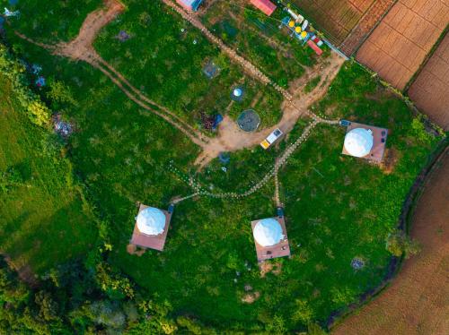 L.T Nature Glamps in Kodaikanal, India