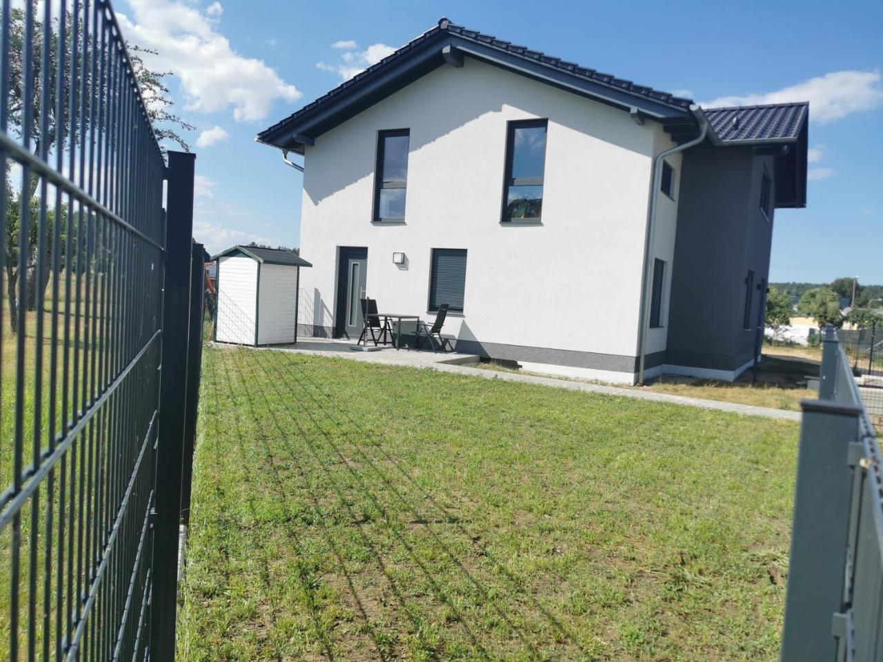 Ferienwohnung Am Kleinen Haff — 4-Star Luxury Hotel in Garz, Germany
