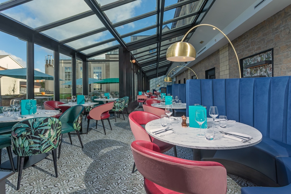 Clybaun Hotel in Gaillimh, Republic of Ireland