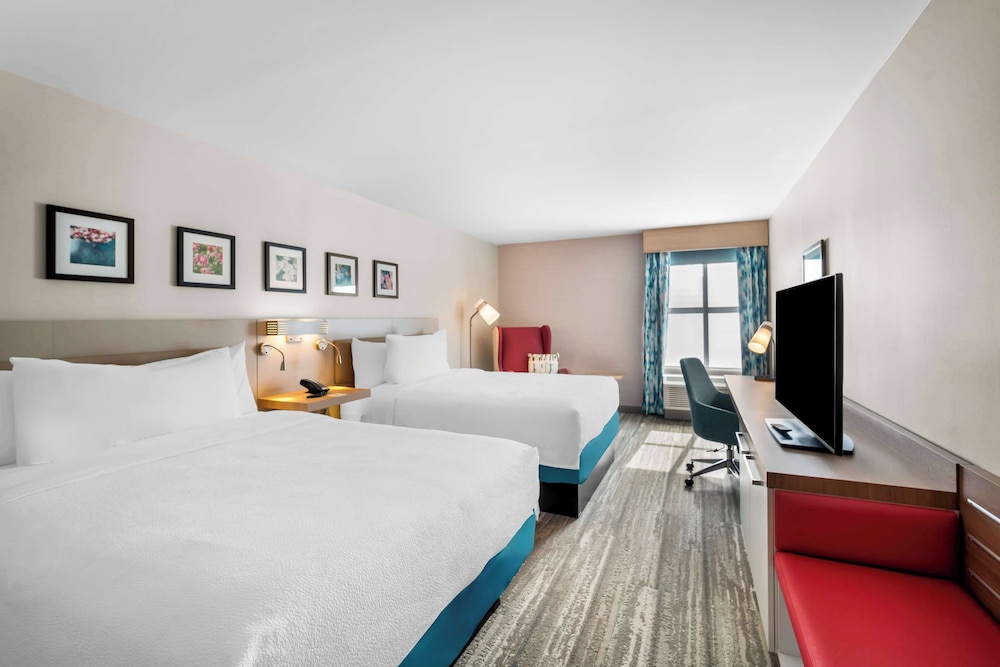Hilton Garden Inn North Conway - photo 15
