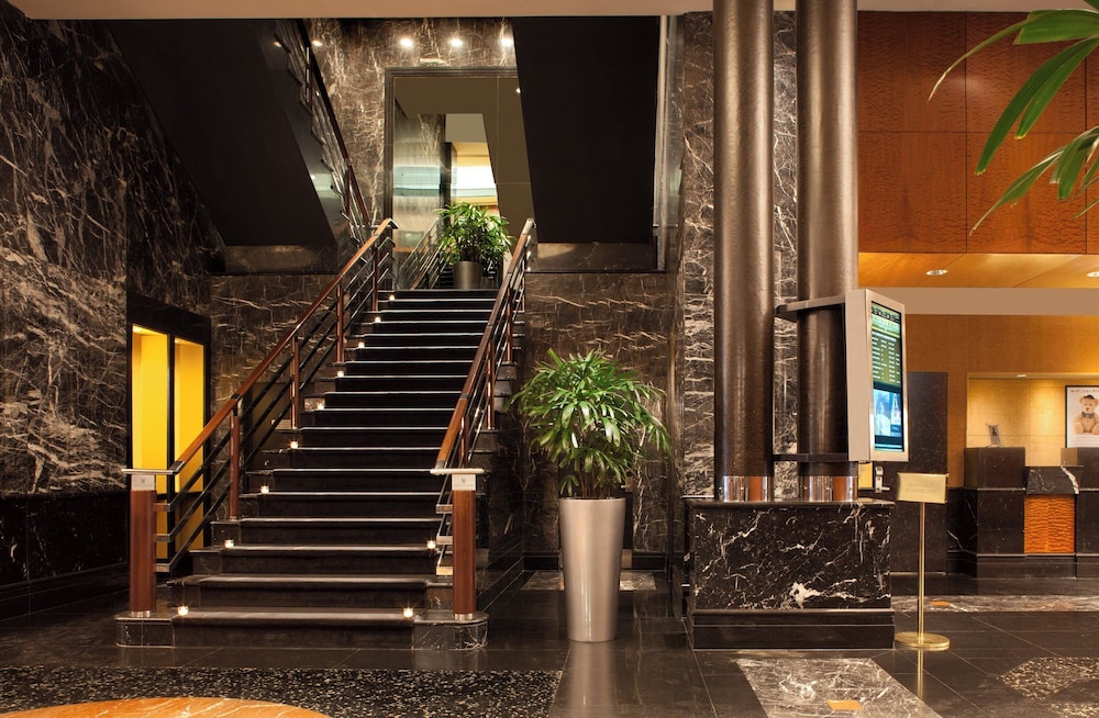 Millennium Hotel Broadway Times Square - photo 4