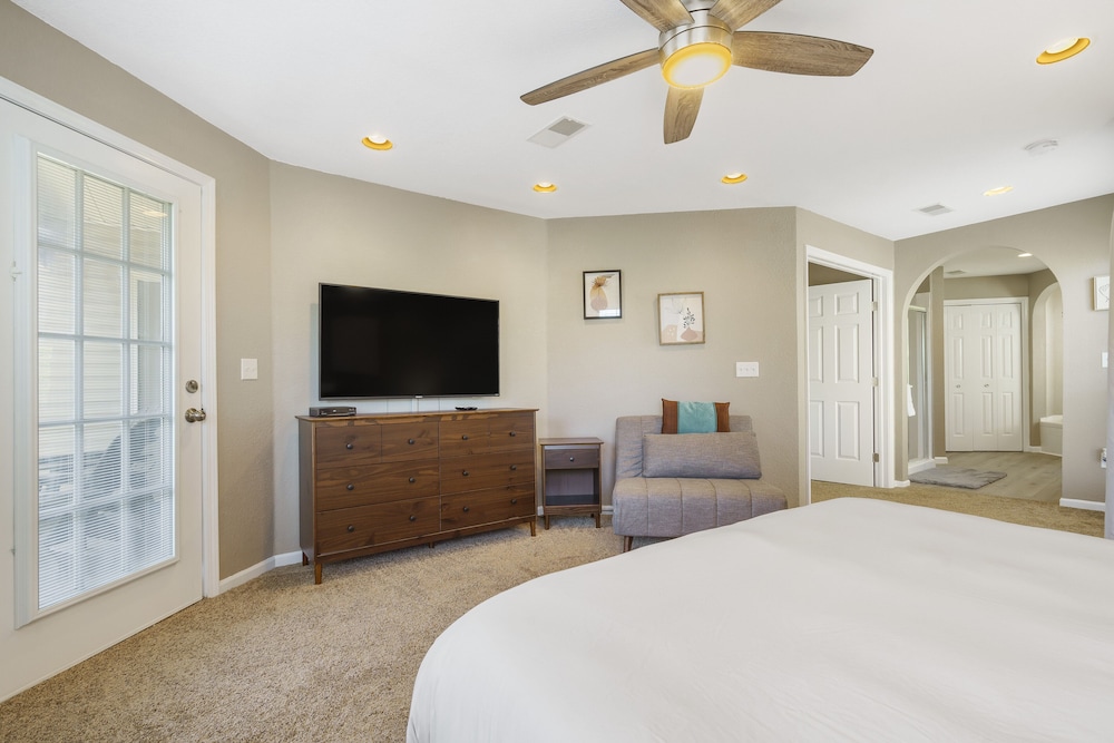 Rocky Shore Tranquility Ozark Mtn Resort Amenities - photo 9