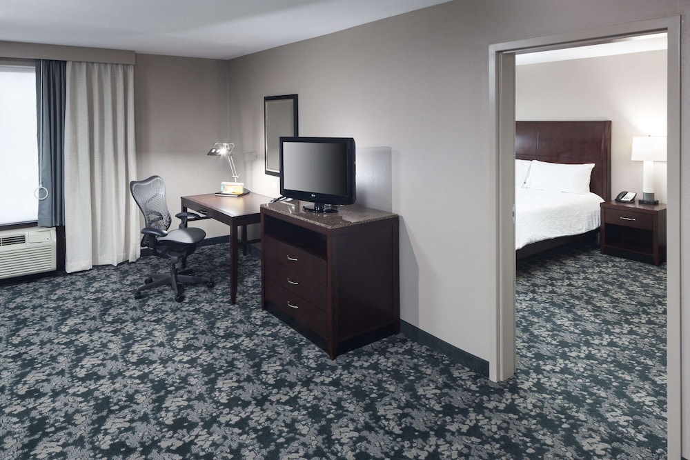 Hilton Garden Inn Cincinnati Mason - photo 13