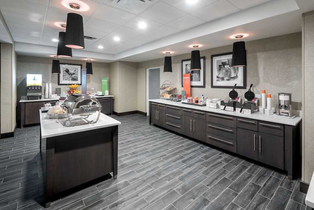 Hampton Inn & Suites West Melbourne Palm Bay Road - photo 29