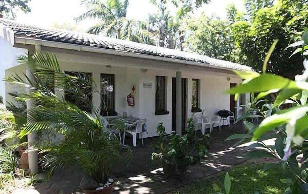 Duck Inn - carbon neutral hotel in Richards Bay