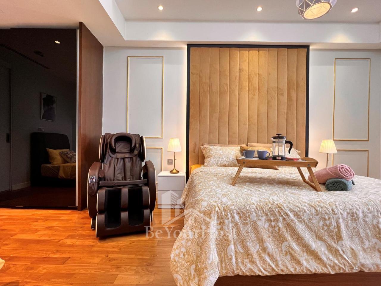 Anggun Residences Luxury Suites KL City Center — 4-Star Luxury Hotel in Kuala Lumpur, Malaysia