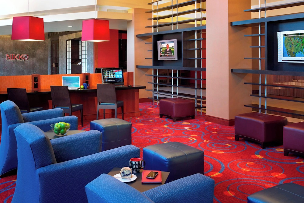 Marriott Kansas City Overland Park - photo 30