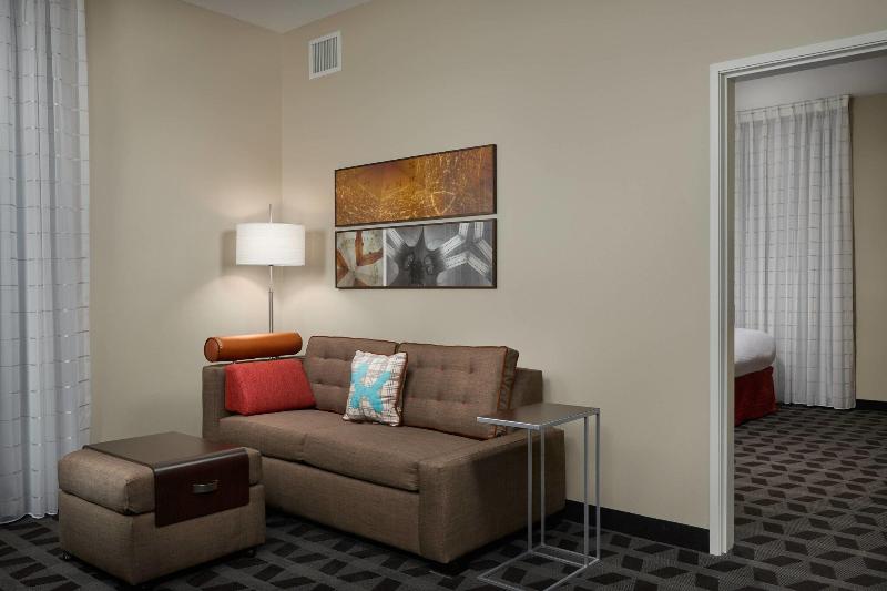 TownePlace Suites by Marriott Fort Worth Northwest Lake Worth - photo 77