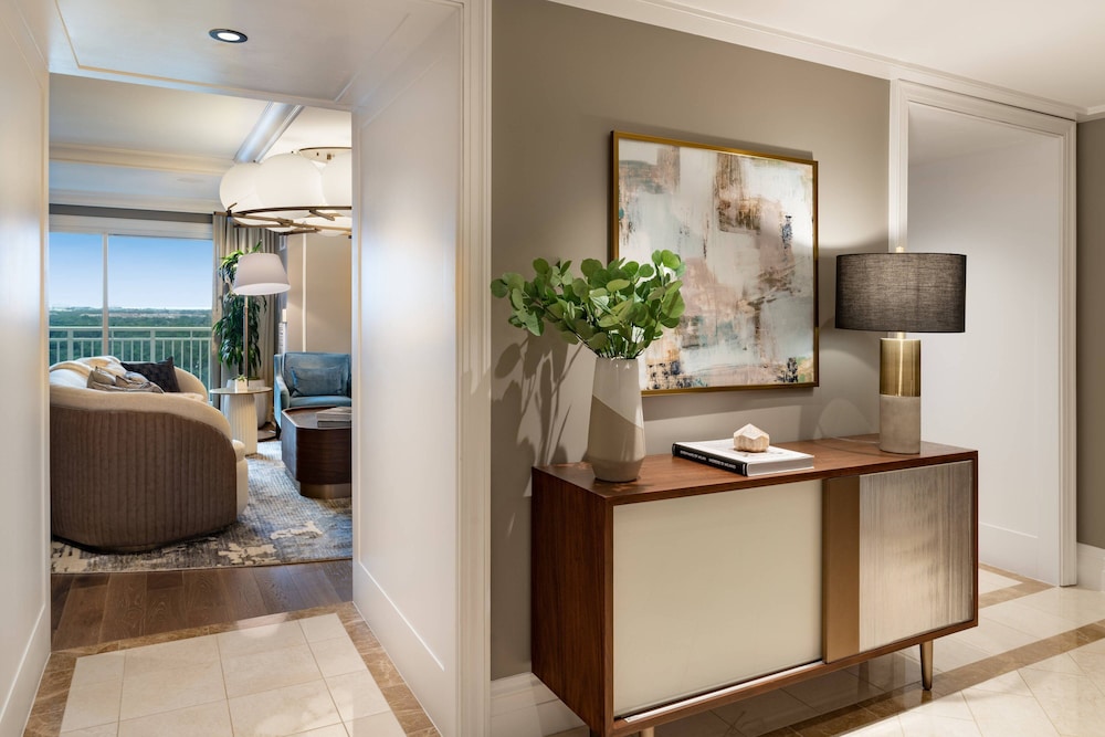 The Ritz Carlton Orlando Grande Lakes - photo 7