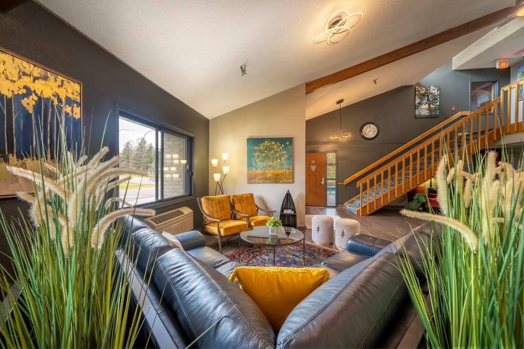 AmericInn by Wyndham Grand Rapids - photo 5