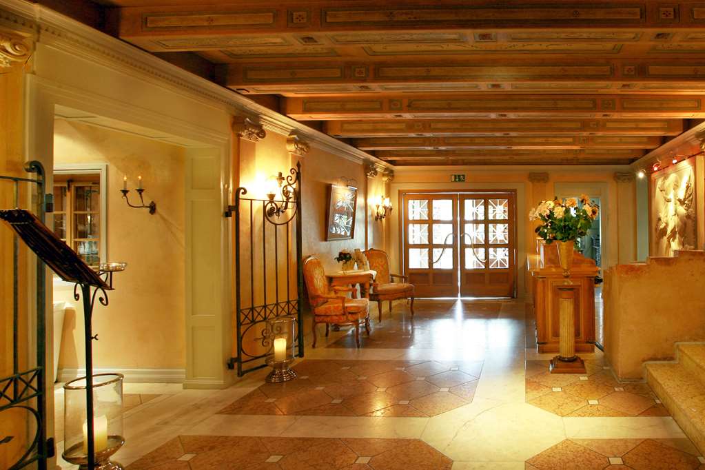 Golden Tulip Hotel Olymp