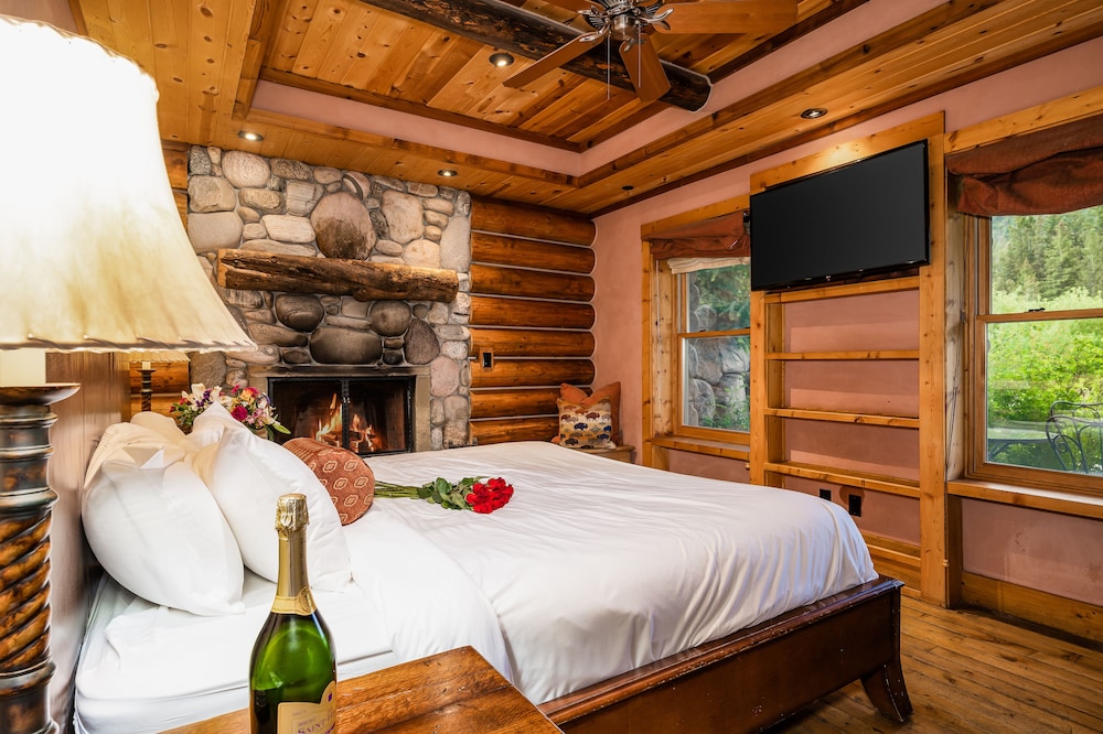 Rainbow Ranch Lodge - photo 18