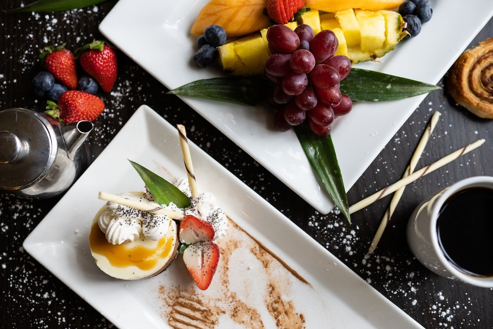 DoubleTree Suites by Hilton Charlotte SouthPark - photo 39