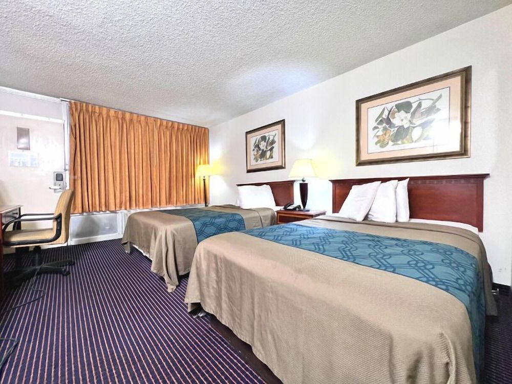 Heritage Inn And Suites in Baton Rouge, United States