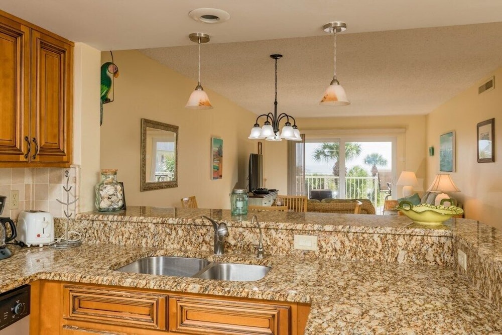 St Augustine Beach And Tennis 323 - photo 21