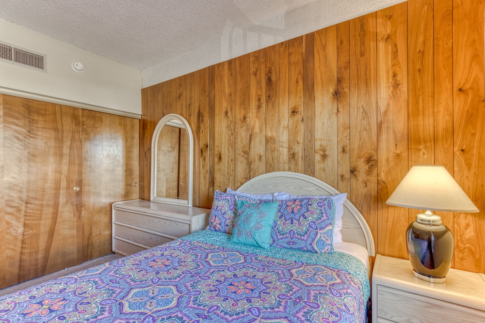 Sand & Sea Resort Condominiums - photo 104