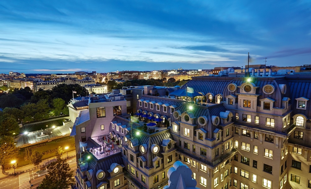 Willard InterContinental Washington by IHG - photo 280