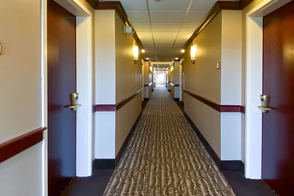 Comfort Inn East Windsor Springfield - photo 2