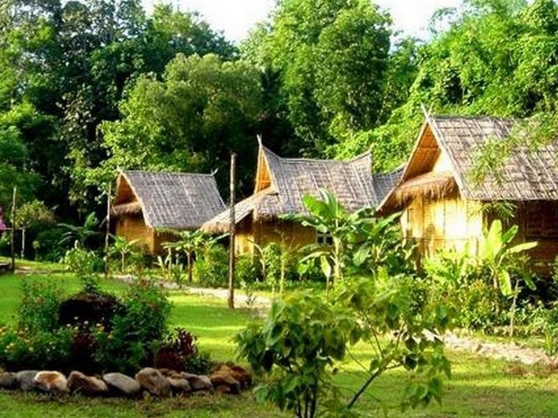 Phu Iyara Resort — hotel in Thong Pha Phum