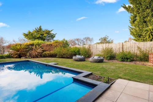 Seaside Serenity Sorrento Holiday Accommodation in Sorrento, Australia