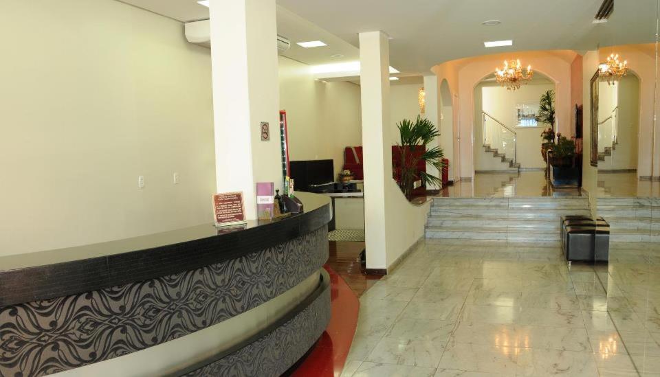 Colonial Palace Hotel in Para De Minas, Brasil