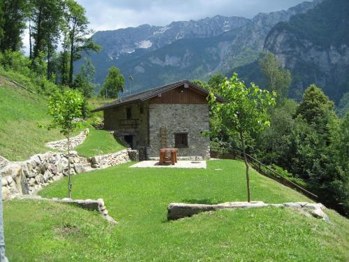 Baita Jarica - last minute hotel in Unknown City