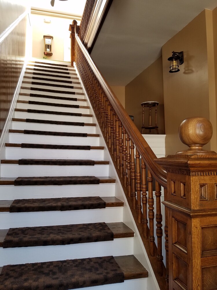 Hotel Ouray - photo 105