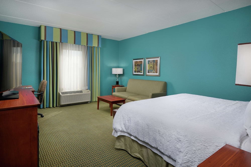Hampton Inn Bermuda Run Winston Salem - photo 18