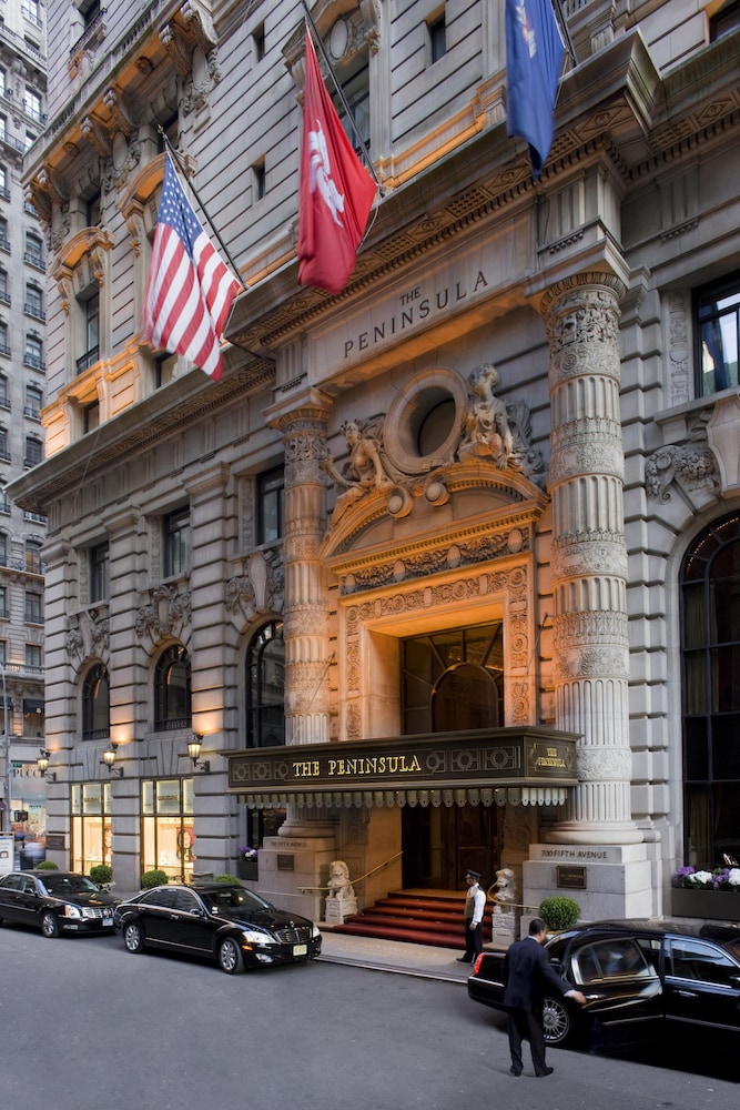 The Peninsula New York - photo 49