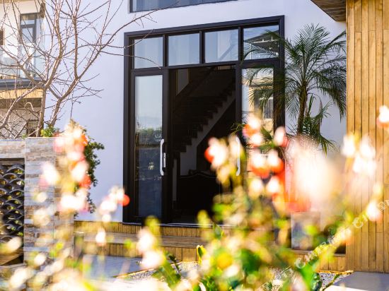 Yi'an Inn - carbon neutral hotel in Xichang