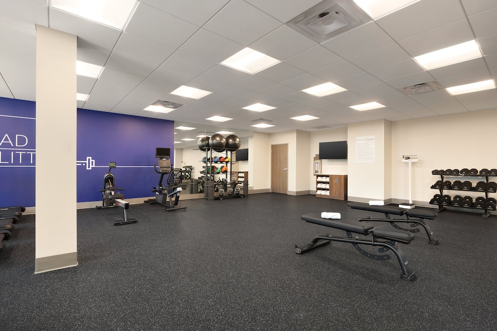 Holiday Inn Express Cape Canaveral by IHG - photo 32