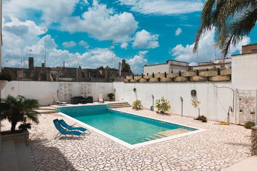 La Casetta - last minute hotel in Calimera