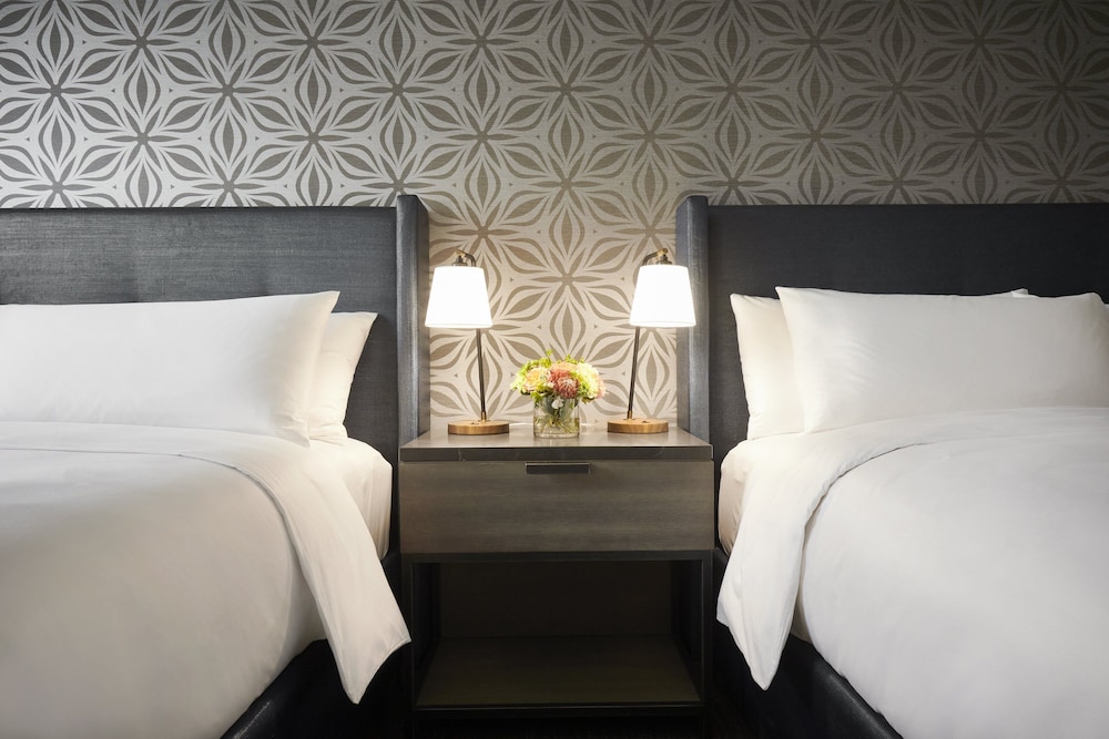 Archer Hotel Tysons - photo 16