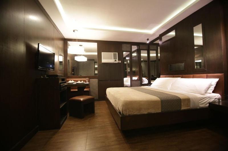 Victoria Court Balintawak in Caloocan City, Philippines