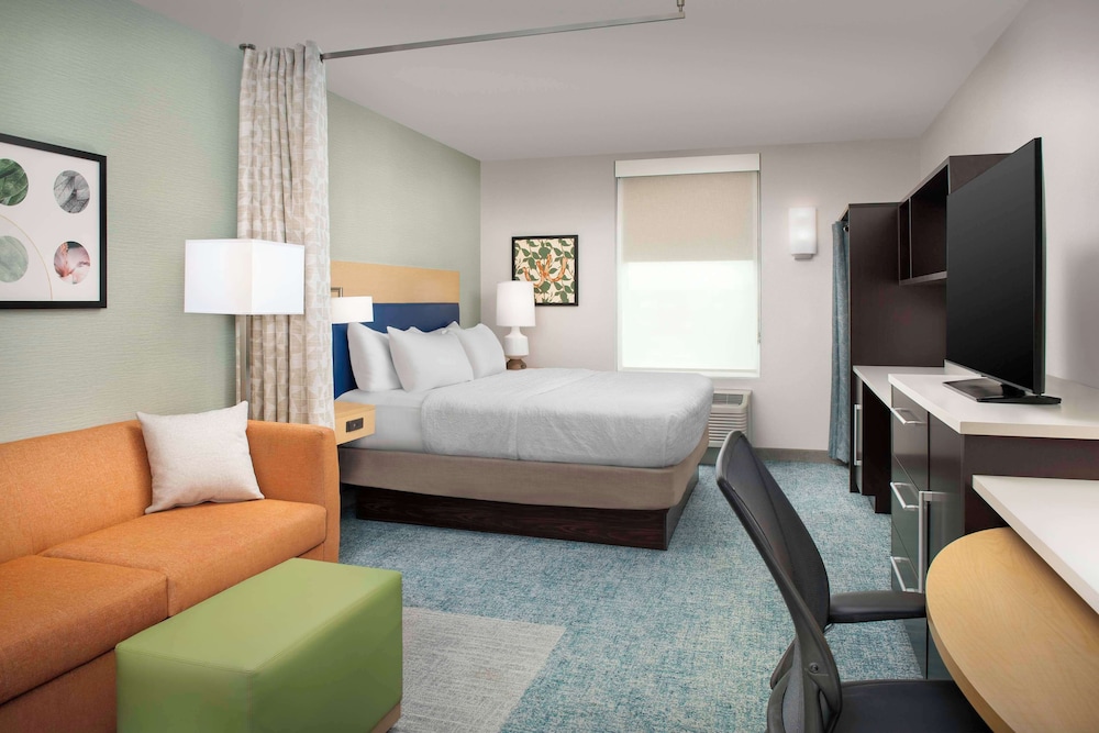 Home2 Suites by Hilton Lexington University Medical Center - photo 14