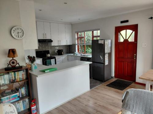Ballykeep Cottage Constantia