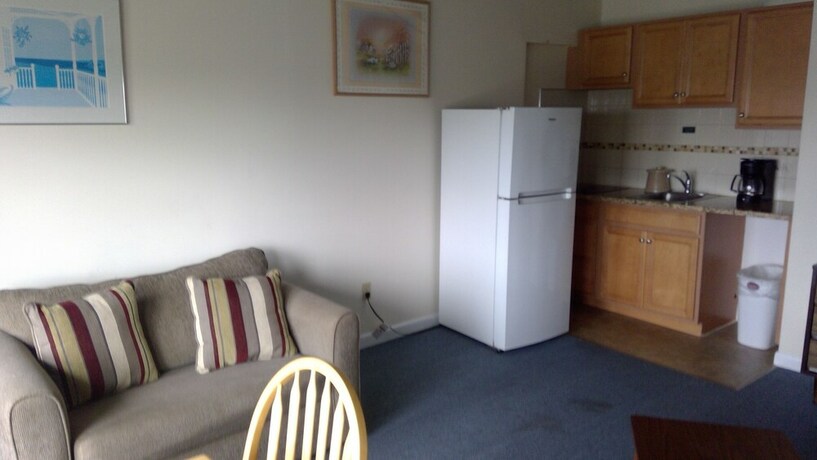 Village Green Motel - photo 17
