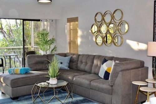 KAWAMA K1 in Key Largo Beach Lagoon Pools Tennis Free Bikes and Canoes in Key Largo, United States