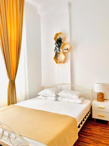 Villa 56 — 4-Star Luxury Hotel in Constanta, Romania