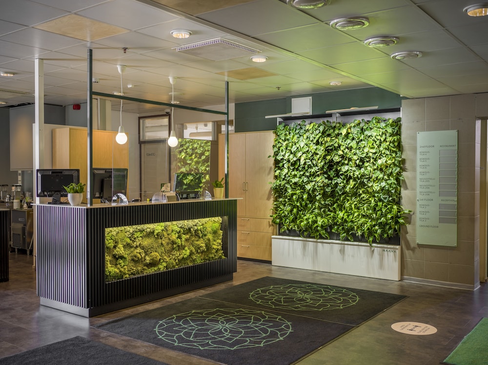 Greenstar Hotel Lahti in Lahti, Finland